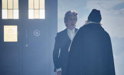 Watch Doctor Who Online: Season 10 Episode 14