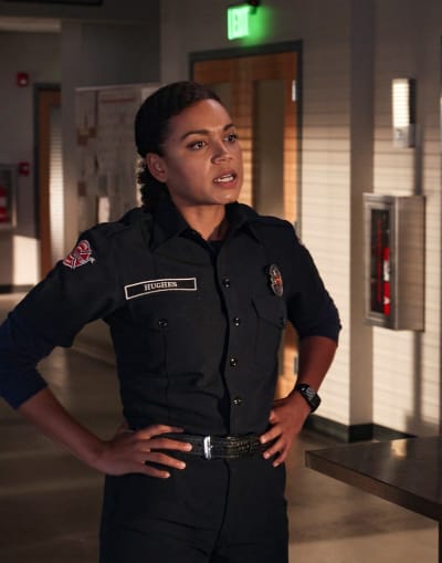Commitmentphobe -tall - Station 19 Season 5 Episode 5