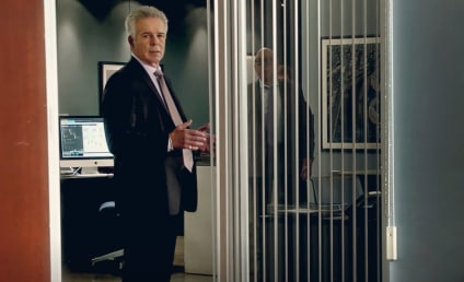 Watch Major Crimes Online: Season 6 Episode 12