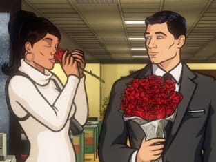 Archer season 1 episode 1 online sale