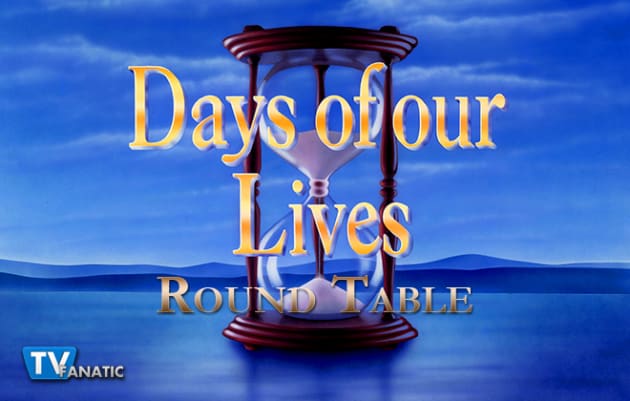 Days of Our Lives round Table: Losing Abigail