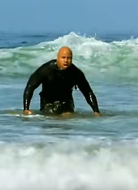 Still Grieving - NCIS: Los Angeles Season 9 Episode 1