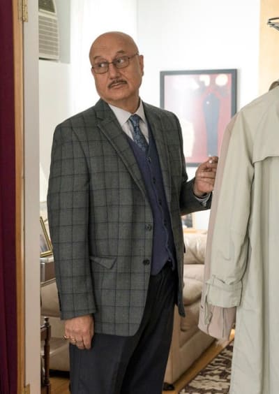 Lead Poisoning - Tall - New Amsterdam Season 2 Episode 4