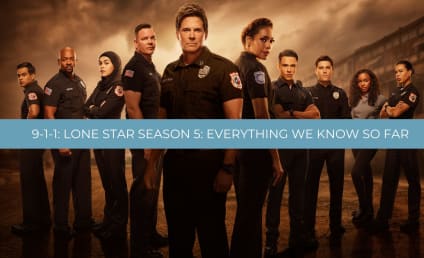 9-1-1: Lone Star Season 5: Everything We Know So Far