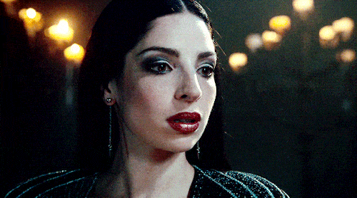 Lilith Lovely