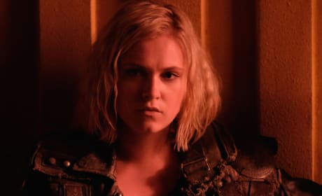 The 100 season 6 top episode 2 red sun rising