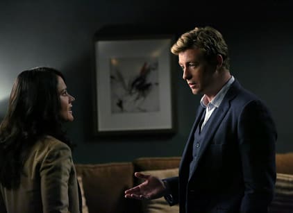 The Mentalist Season 5 Episode 5 Download The Mentalist Season 5 Episode 16 Tv Fanatic