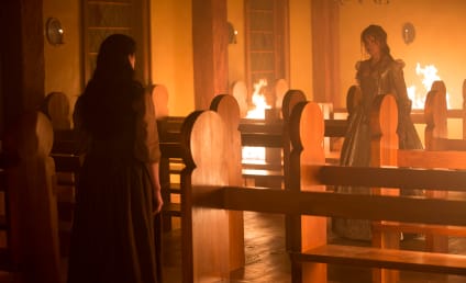 Salem Season 2 Episode 13 Review: The Witching Hour