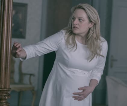 The Handmaid's Tale Season 2 Episode 10 - TV Fanatic