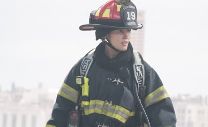 TV Ratings Report: Station 19 Holds Up in Week Two