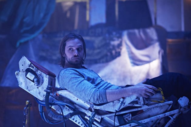 12 Monkeys Creator Teases The Red Forest, Talks Causality Loops & More