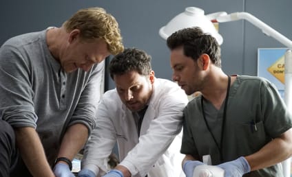 Grey's Anatomy Round Table: Can the Season Turn Itself Around?
