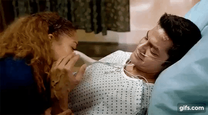 Claire says goodbye to Melendez - TV Fanatic