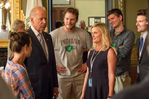 Parks and new arrivals rec putlocker