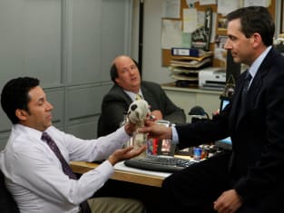 The office season 4 episode 11 streaming outlet