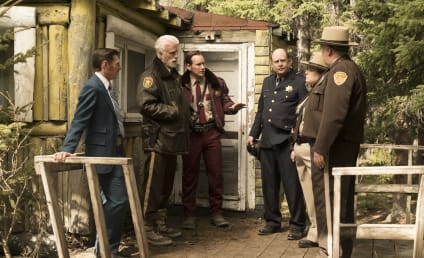 Fargo Season 2 Episode 9 Review: The Castle