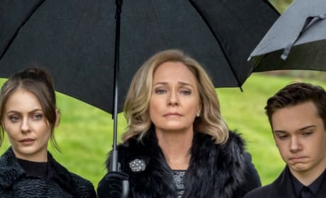 Arrow Season 8 Episode 10
