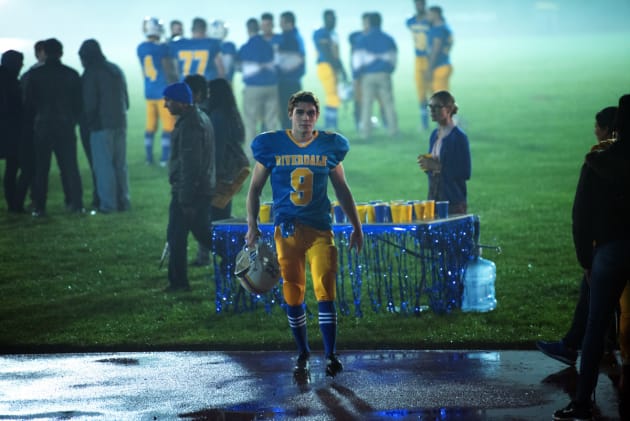 Riverdale season 1 episode 2 putlocker store