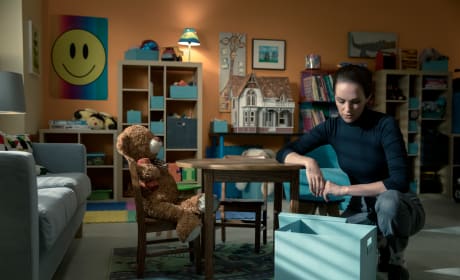 The Haunting of Hill House Season 1 Episode 3