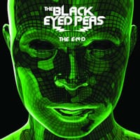 Pow - Black Eyed Peas - Fanatic