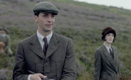 Downton Abbey Season 5 Episode 9 Review: Grouse Hunting and Christmas! 
