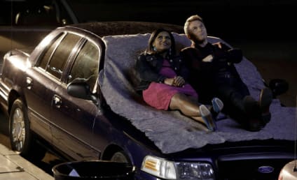 The Mindy Project: Season 2 Episode 21 Online