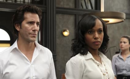 Scandal Premiere Review: Gladiators. In Suits.