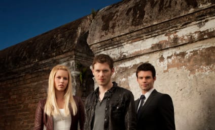 The Originals Midseason Report Card: Grade It!