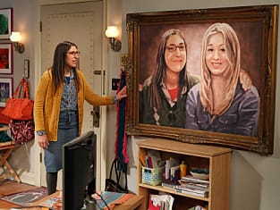 The big bang theory season 12 ep 17 best sale