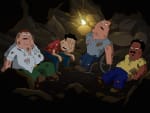Building Tunnels - Family Guy