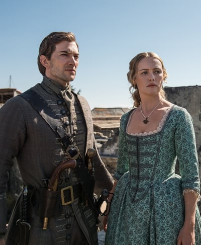 Black sails on sale putlocker