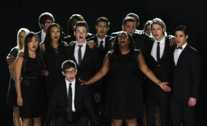 Glee to Conclude After Season 6