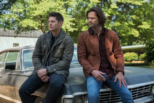 Supernatural season 1 episode 1 online outlet