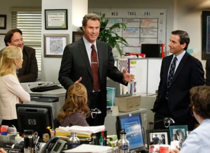 The office season hotsell 7 watch online
