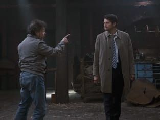 Supernatural Season 11 Episode 6 Review Our Little World TV Fanatic
