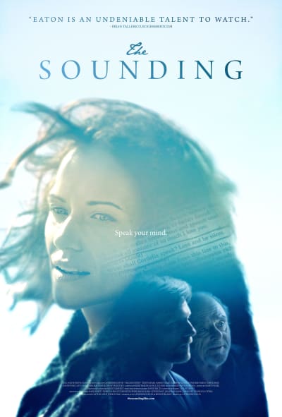 The Sounding Poster
