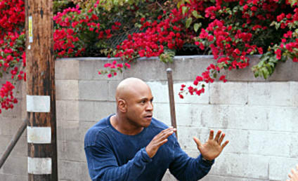 NCIS: Los Angeles to Utilize LL Cool J's Musical Background