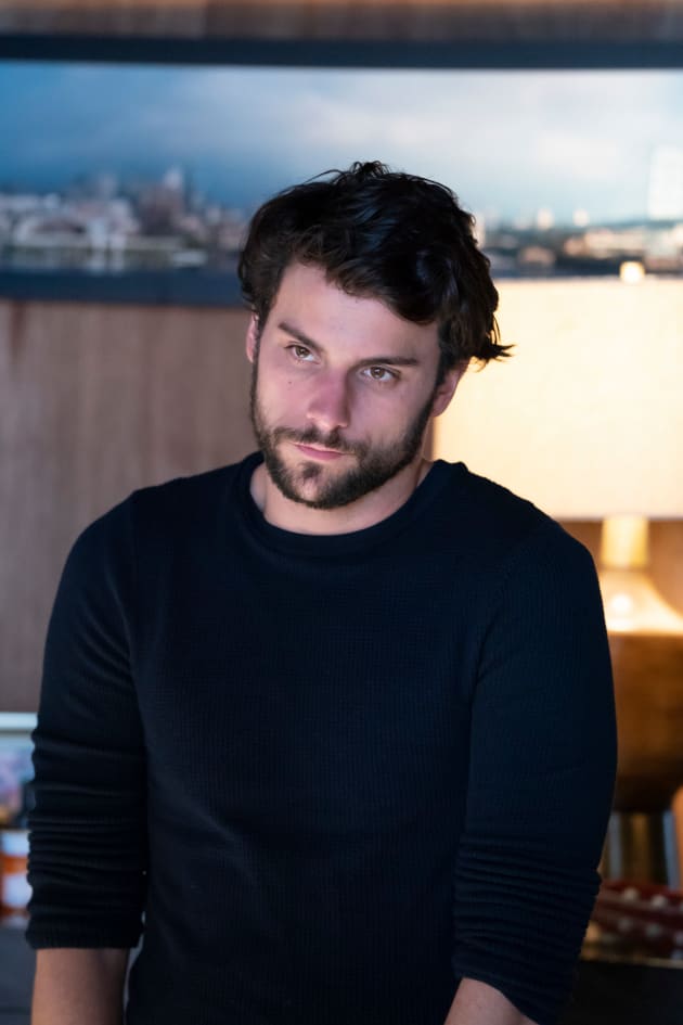 How To Get Away With Murder Season 5 Episode 15 Review Please Say