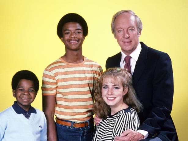 The Drummonds - Diff'rent Strokes