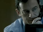Michael on the Phone
