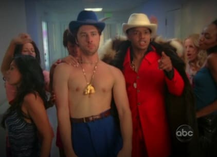 Scrubs season 8 store online
