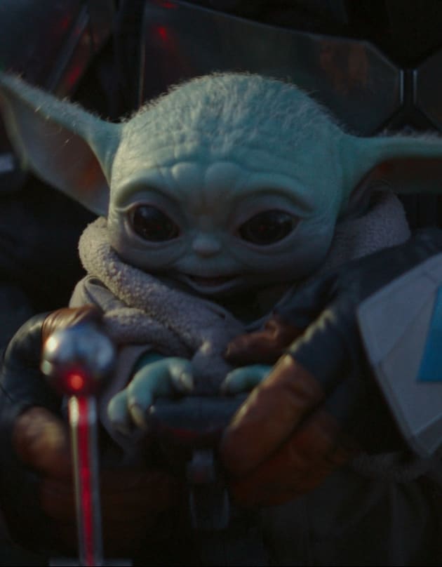 The Mandalorian Season 1 Episode 4 Review: Sanctuary - TV ...