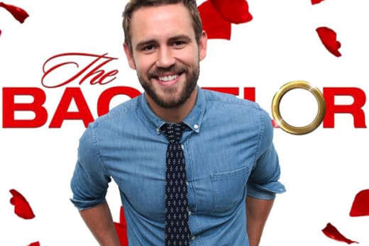 The Bachelor Season 21 Episode 1 Review Meet Nick Again TV