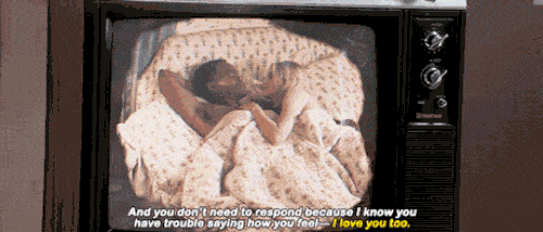 Chidi and Eleanor (The Good Place)