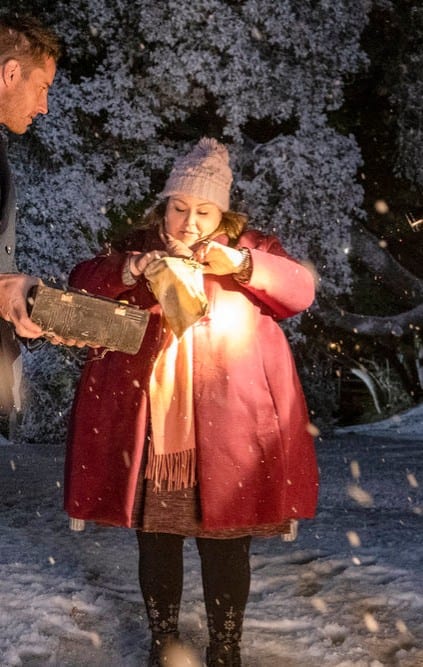 This Is Us Season 4 Episode 14 Review The Cabin TV Fanatic