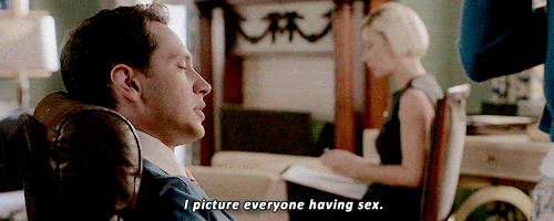 Asher Millstone - How to Get Away with Murder