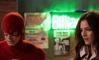 Watch The Flash Online: Season 7 Episode 8