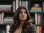 A Friend Is Framed - Quantico