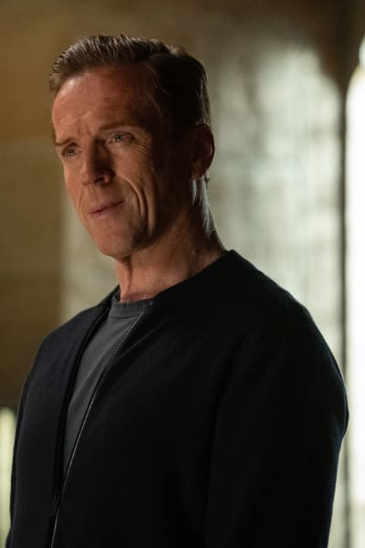 Axe is Back  - Billions Season 7 Episode 10