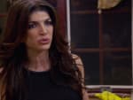 Tensions Soar - The Real Housewives of New Jersey